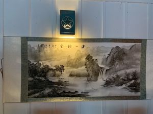 Pictures at Nam Sen Teahouse in Bisbee