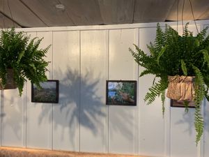 Pictures  at Nam Sen Teahouse in Bisbee