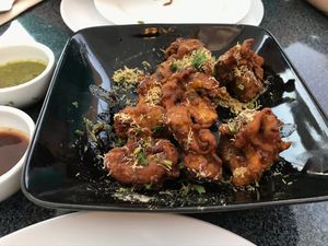  at Indian Box in Santiago