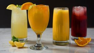  at Indian Box in Santiago