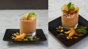  at Indian Box in Santiago