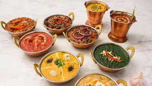  at Indian Box in Santiago