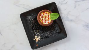  at Indian Box in Santiago