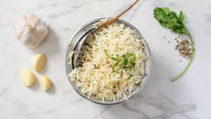  at Indian Box in Santiago