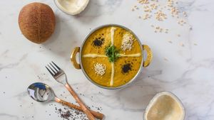  at Indian Box in Santiago