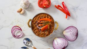  at Indian Box in Santiago