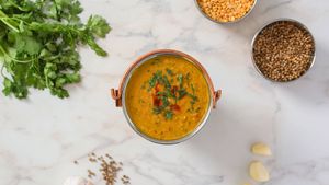  at Indian Box in Santiago