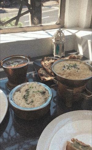   at Indian Box in Santiago