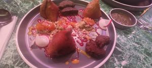  at Indian Box in Santiago