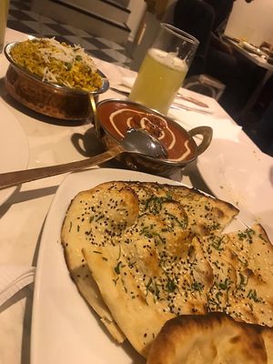 Sabrososo at Indian Box in Santiago