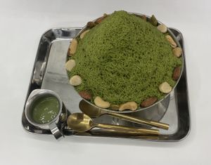   at Pan Honesta 빵어니스타 - Yeoeuido in Seoul