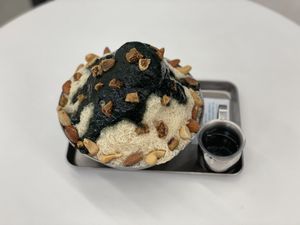   at Pan Honesta 빵어니스타 - Yeoeuido in Seoul