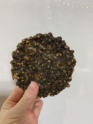   at Pan Honesta 빵어니스타 - Yeoeuido in Seoul