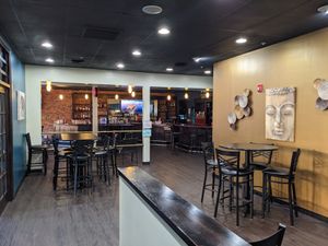 Yum factor 10. at The Mango Tree in Spokane