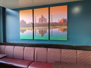 Yum factor 10. at The Mango Tree in Spokane