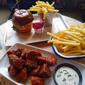  at Good Companions in Brighton