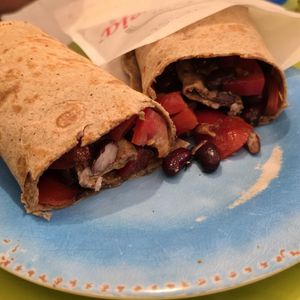  at Gnam Gnam in Catania