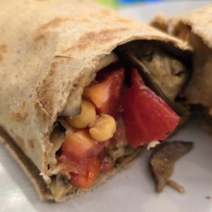  at Gnam Gnam in Catania