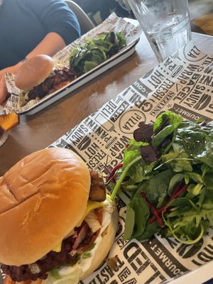   at HS-1 Cafe Bar in Isle Of Lewis