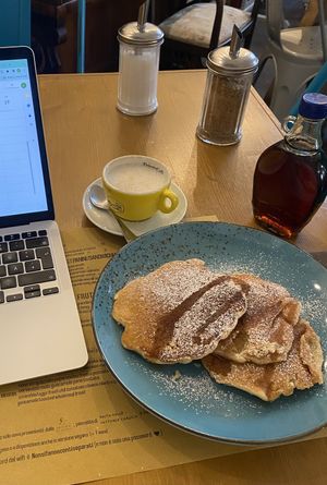   at Mimi e Cocotte in Trieste