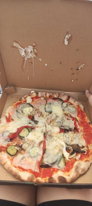  at Da Francesco in Nice