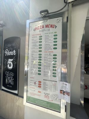   at Da Francesco in Nice