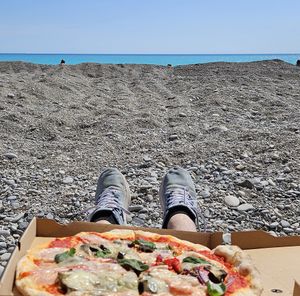  at Da Francesco in Nice