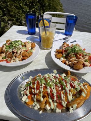   at Patate & Persil in Vaudreuil-dorion