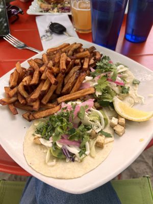   at Patate & Persil in Vaudreuil-dorion