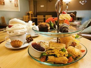  at Huckleberries in Cromer