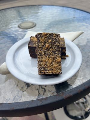 Sublime!   at Huckleberries in Cromer