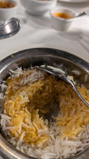 Basmati at The Kathmandu in Moraira