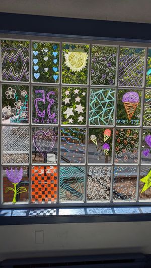  at Izzy's Frozen Yogurt & Ice Cream in Portsmouth