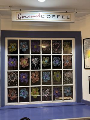   at Izzy's Frozen Yogurt & Ice Cream in Portsmouth