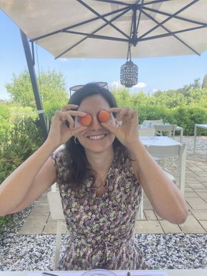   at Il Cerreto in Pomarance