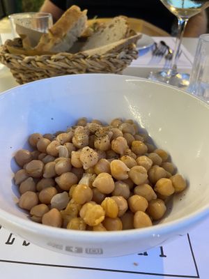 Ceci   at Il Cerreto in Pomarance