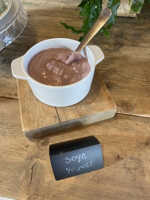 Colazione   at Il Cerreto in Pomarance