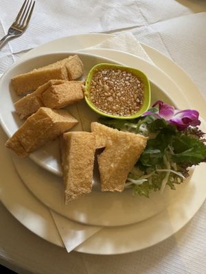   at Chiang Mai Kitchen in Oxford