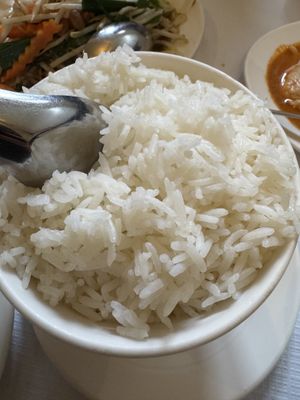   at Chiang Mai Kitchen in Oxford