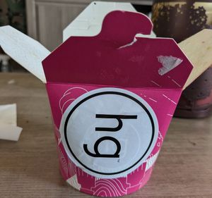  at honeygrow in Boston