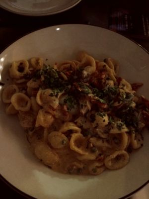  at Bar Corallini in Madison