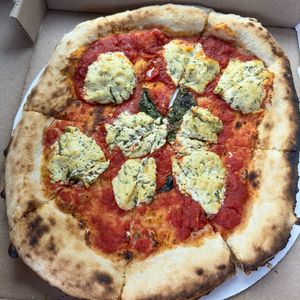   at Bar Corallini in Madison