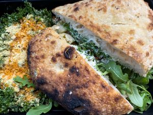   at Bar Corallini in Madison