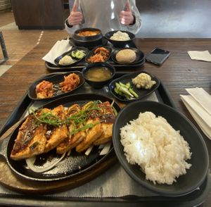   at HJ Farm/Hajun Farm in Suwanee