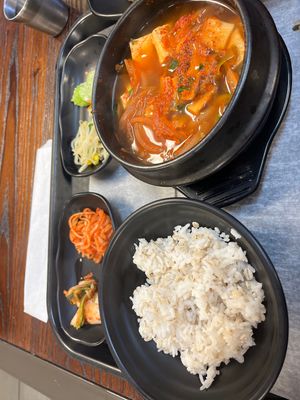   at HJ Farm/Hajun Farm in Suwanee