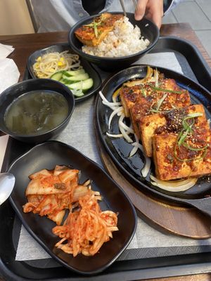   at HJ Farm/Hajun Farm in Suwanee