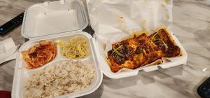  at HJ Farm/Hajun Farm in Suwanee