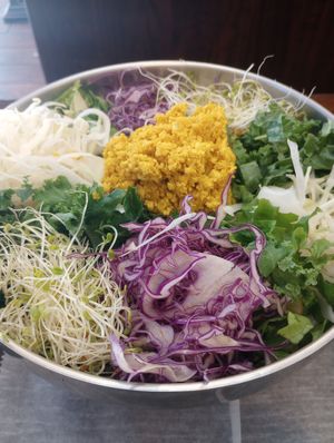  at HJ Farm/Hajun Farm in Suwanee