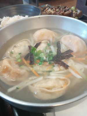  at HJ Farm/Hajun Farm in Suwanee