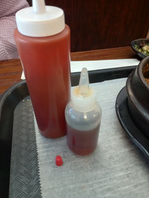  at HJ Farm/Hajun Farm in Suwanee